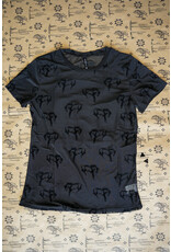 2 Fly Co. Buck Fifty Mesh Tee