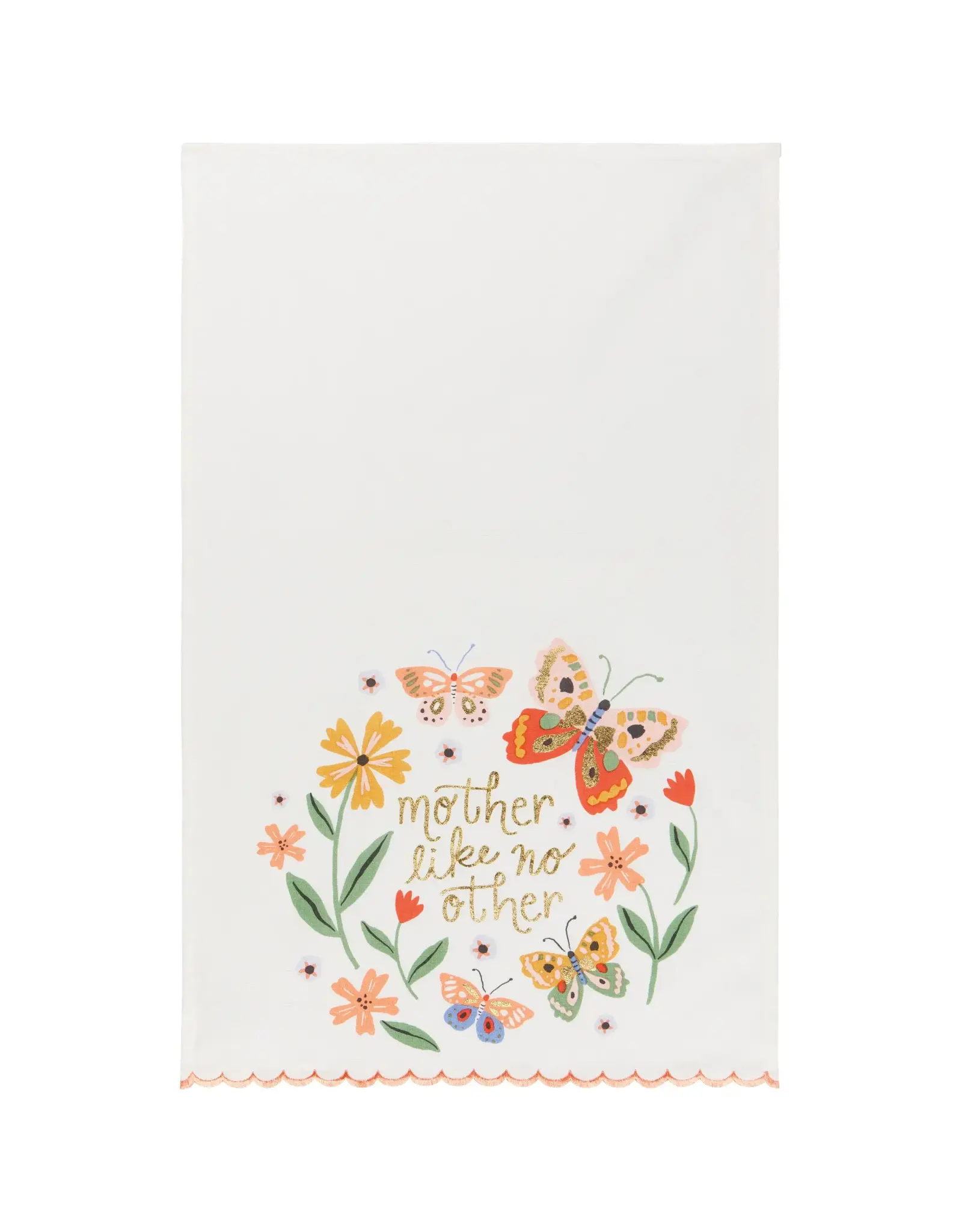 Deco Mother Like No Other Dishtowel