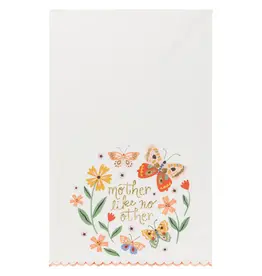 Deco Mother Like No Other Dishtowel