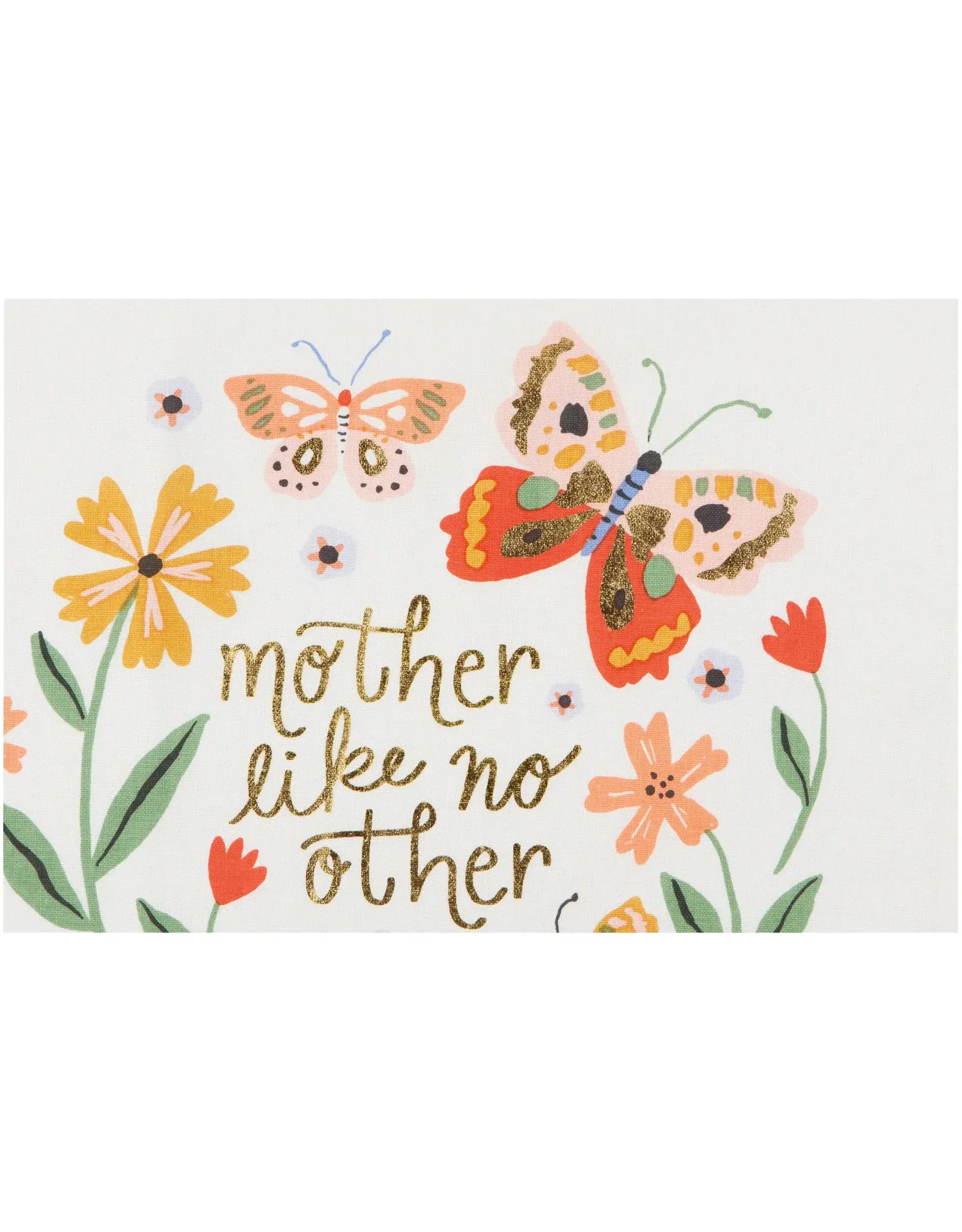 Deco Mother Like No Other Dishtowel