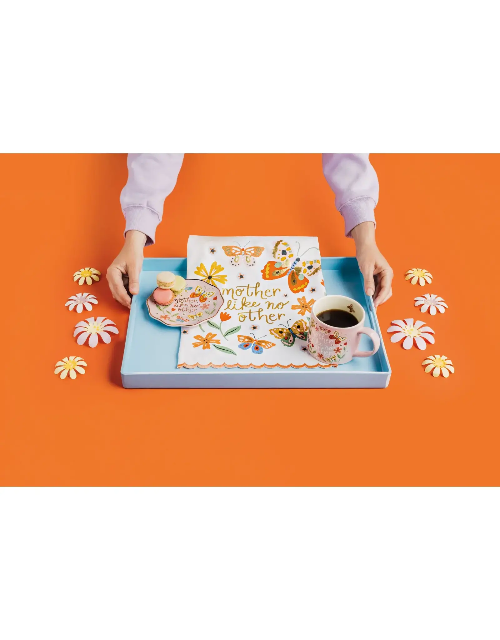 Deco Mother Like No Other Dishtowel
