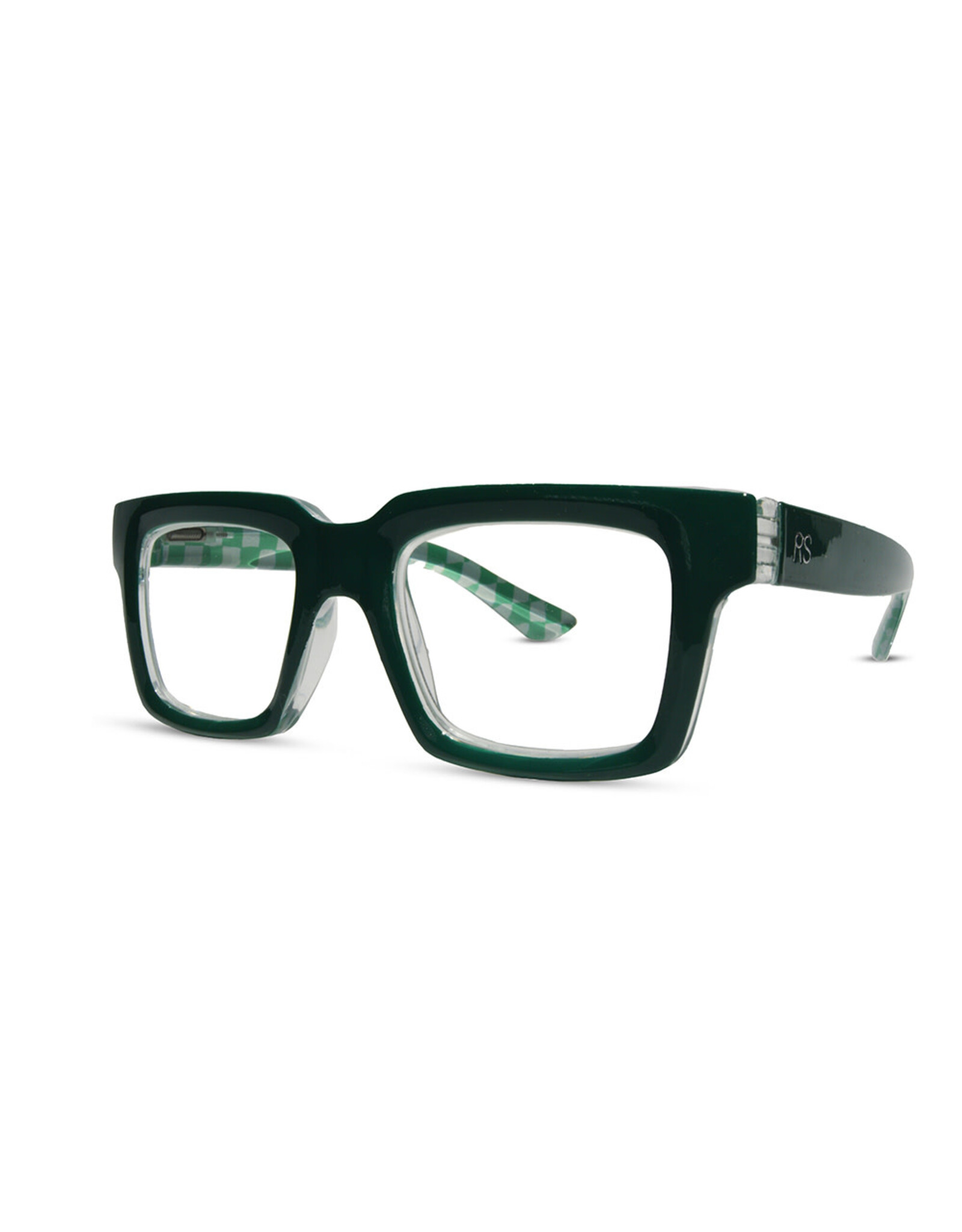 RS Eyeshop Aspheric Readers RS7114