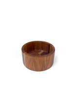 TeakHaus Bold Serving Bowls Set of 4