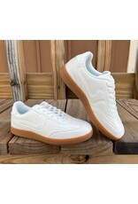 Mel Sneaker White