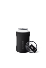Brumate Brumate Hopsulator Due - Matte Black