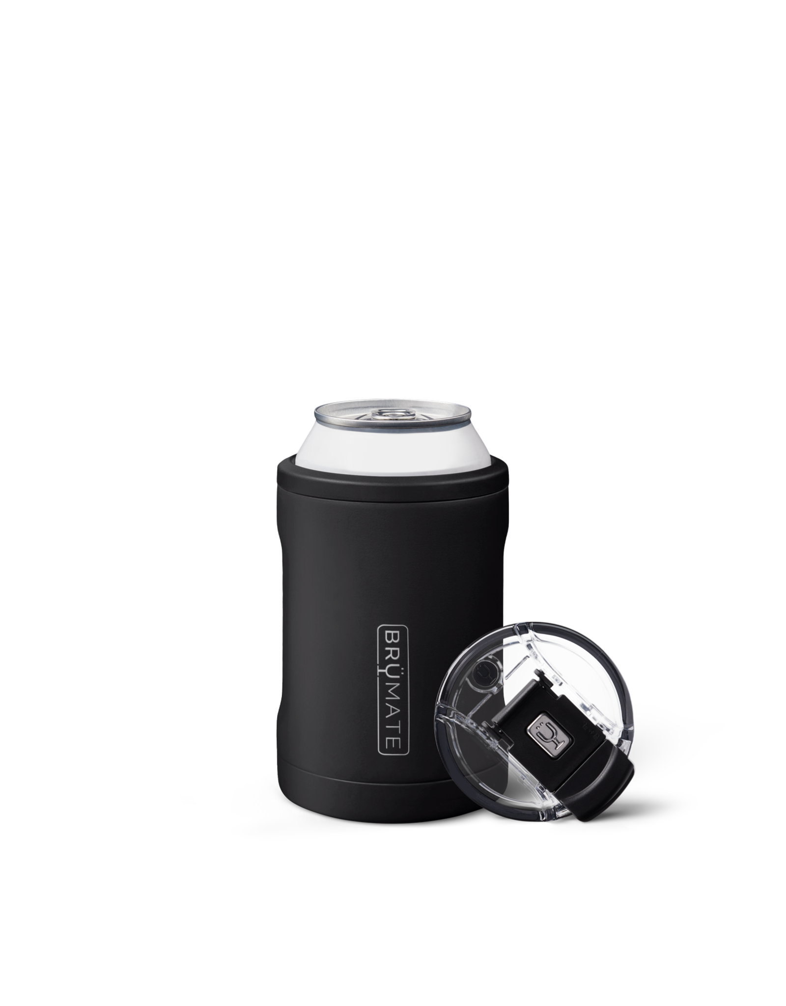 Brumate Brumate Hopsulator Due - Matte Black