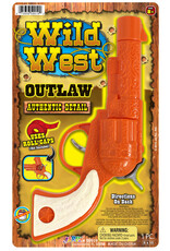 Western Cap Gun