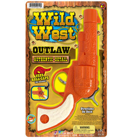 Western Cap Gun