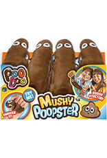 Mushy Poopster