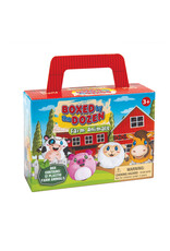 Boxed By Dozen - Farm