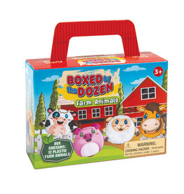 Box By Dozen - Farm