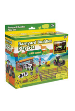 Farm 43 Piece Play Set