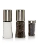 Elite Salt & Pepper Grinder Set
