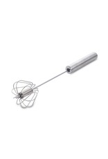 Rotating Whisk Blender