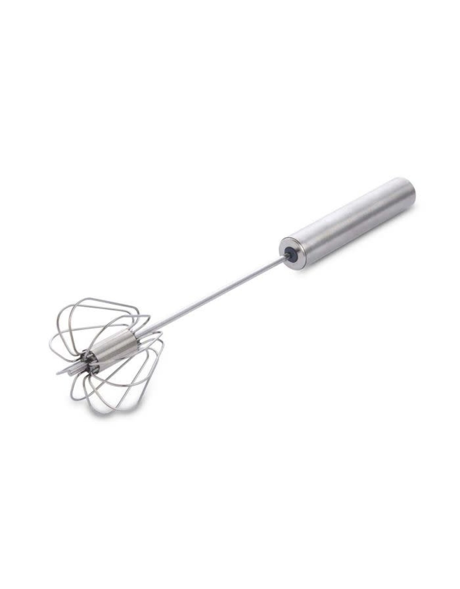 Rotating Whisk Blender