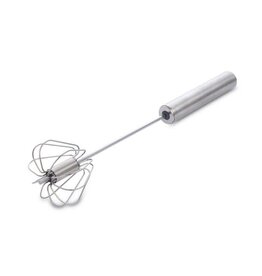 Rotating Whisk Blender