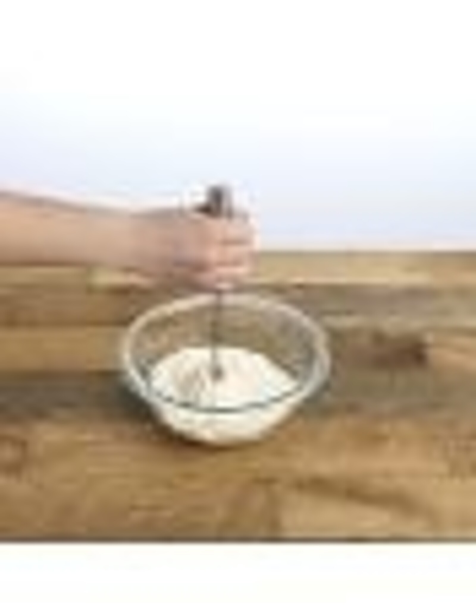 Rotating Whisk Blender