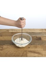 Rotating Whisk Blender