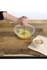 Rotating Whisk Blender