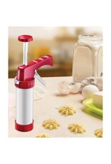 18-PC Cookie and Icing Gun Set