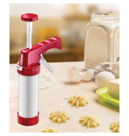 18-PC Cookie and Icing Gun Set