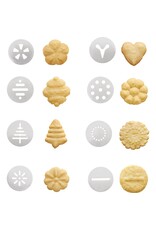 18-PC Cookie and Icing Gun Set