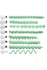 18-PC Cookie and Icing Gun Set