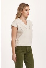 Dear John Denim Dear John Una Crochet Sweater