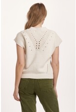 Dear John Denim Dear John Una Crochet Sweater
