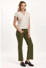 Dear John Denim Dear John Una Crochet Sweater