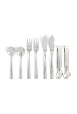 Stainless Steel Charcuterie Serving Set, 8-PC