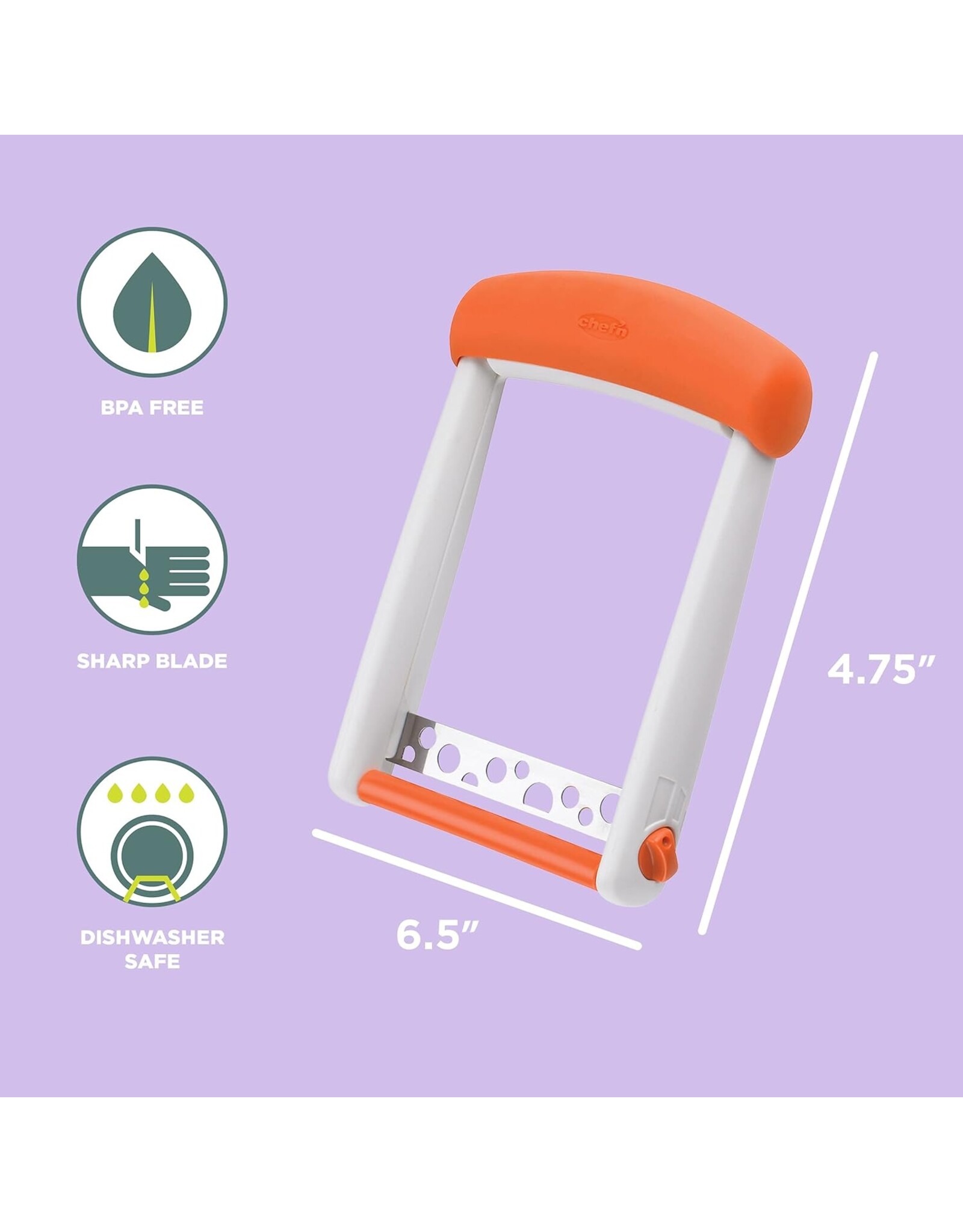 Chef'n Slicester Cheese Slicer