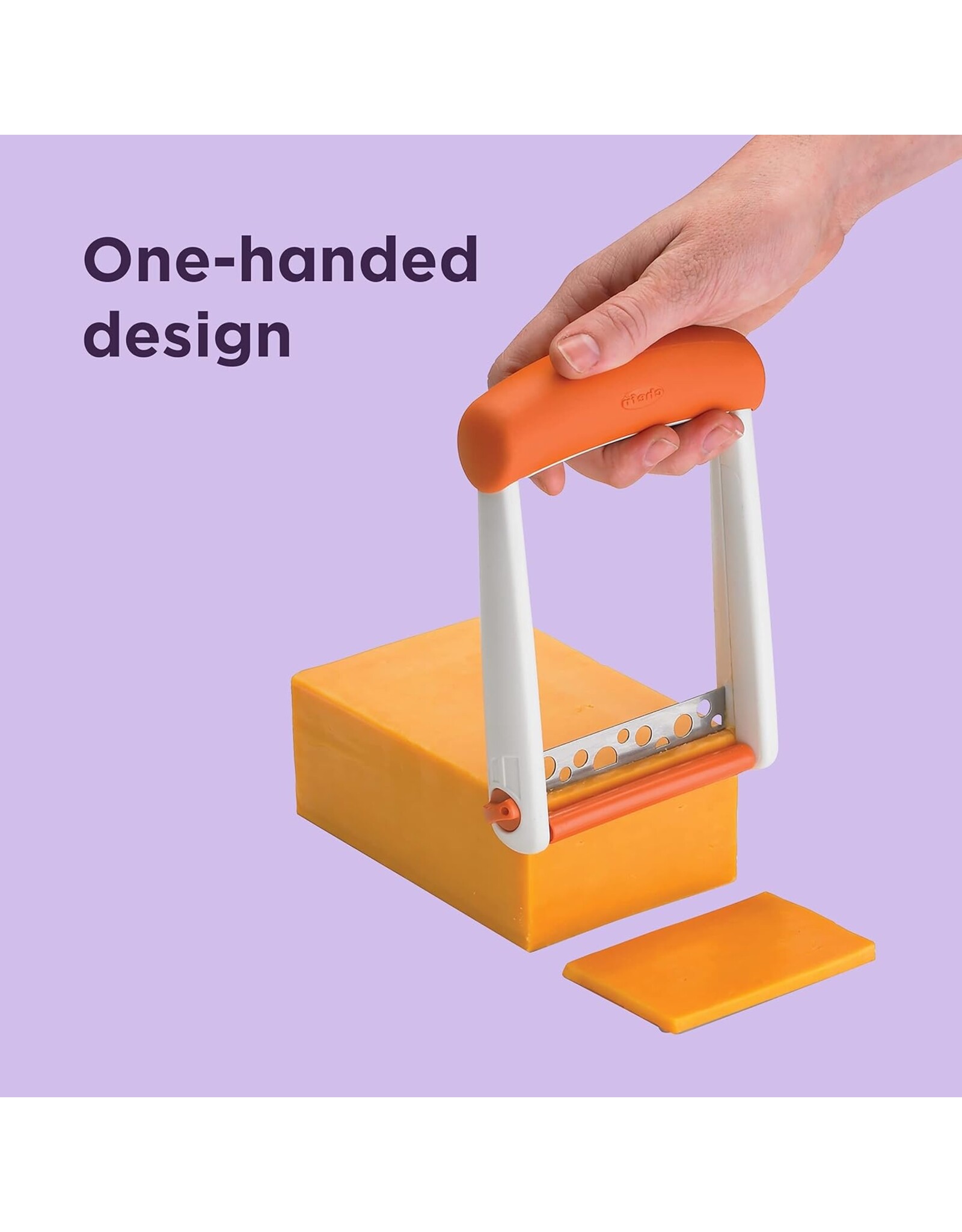 Chef'n Slicester Cheese Slicer