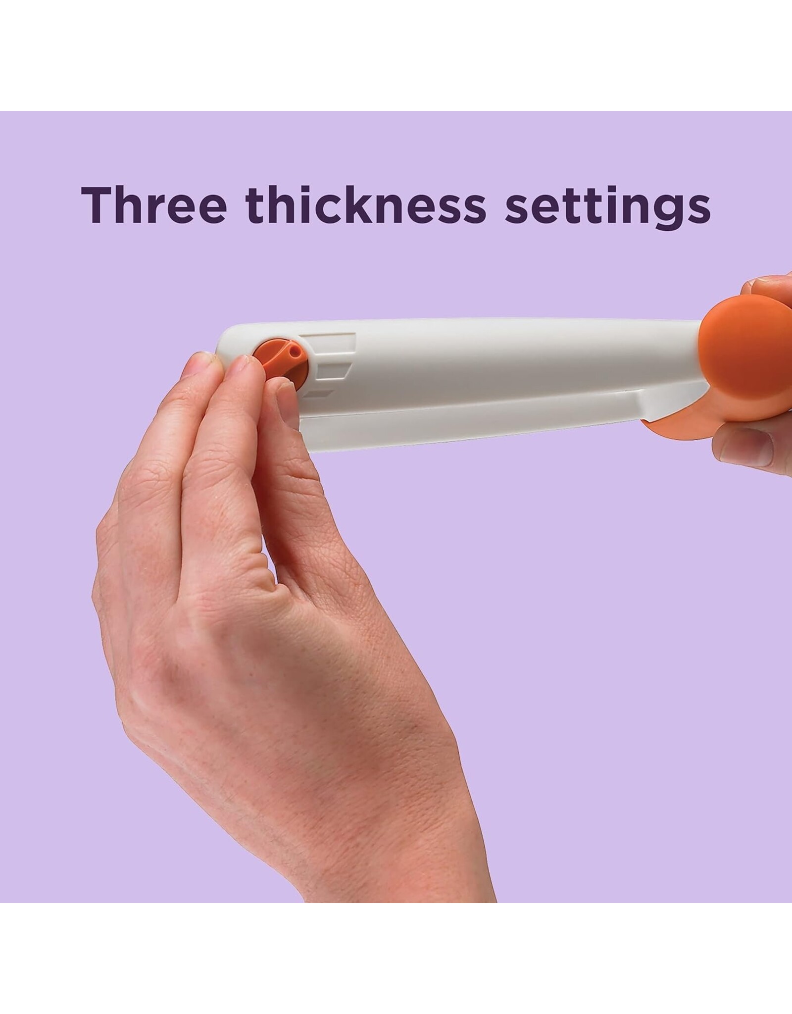 Chef'n Slicester Cheese Slicer