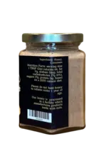 Cinnamon Creamed Honey