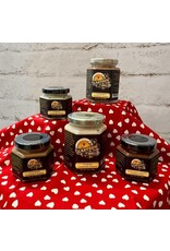 Eastside Chocolate Peanut Butter Creamed Honey