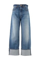 Kut from the Kloth / STS Blue KUT Sienna High Rise Wide Leg - Cuddle