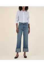 Kut from the Kloth / STS Blue KUT Sienna High Rise Wide Leg - Cuddle