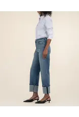 Kut from the Kloth / STS Blue KUT Sienna High Rise Wide Leg - Cuddle