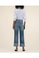 Kut from the Kloth / STS Blue KUT Sienna High Rise Wide Leg - Cuddle