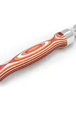 Pakka 8.5" Red Bottle Opener Pakka 8.5" Red Bottle Opener