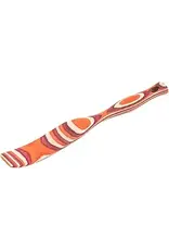 Red Pakka Slim Spurtle