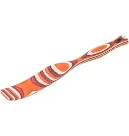 Red Pakka Slim Spurtle