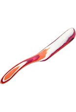 8" Red Pakka Spreader