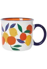 Citrus Burst Wander Mug 20oz