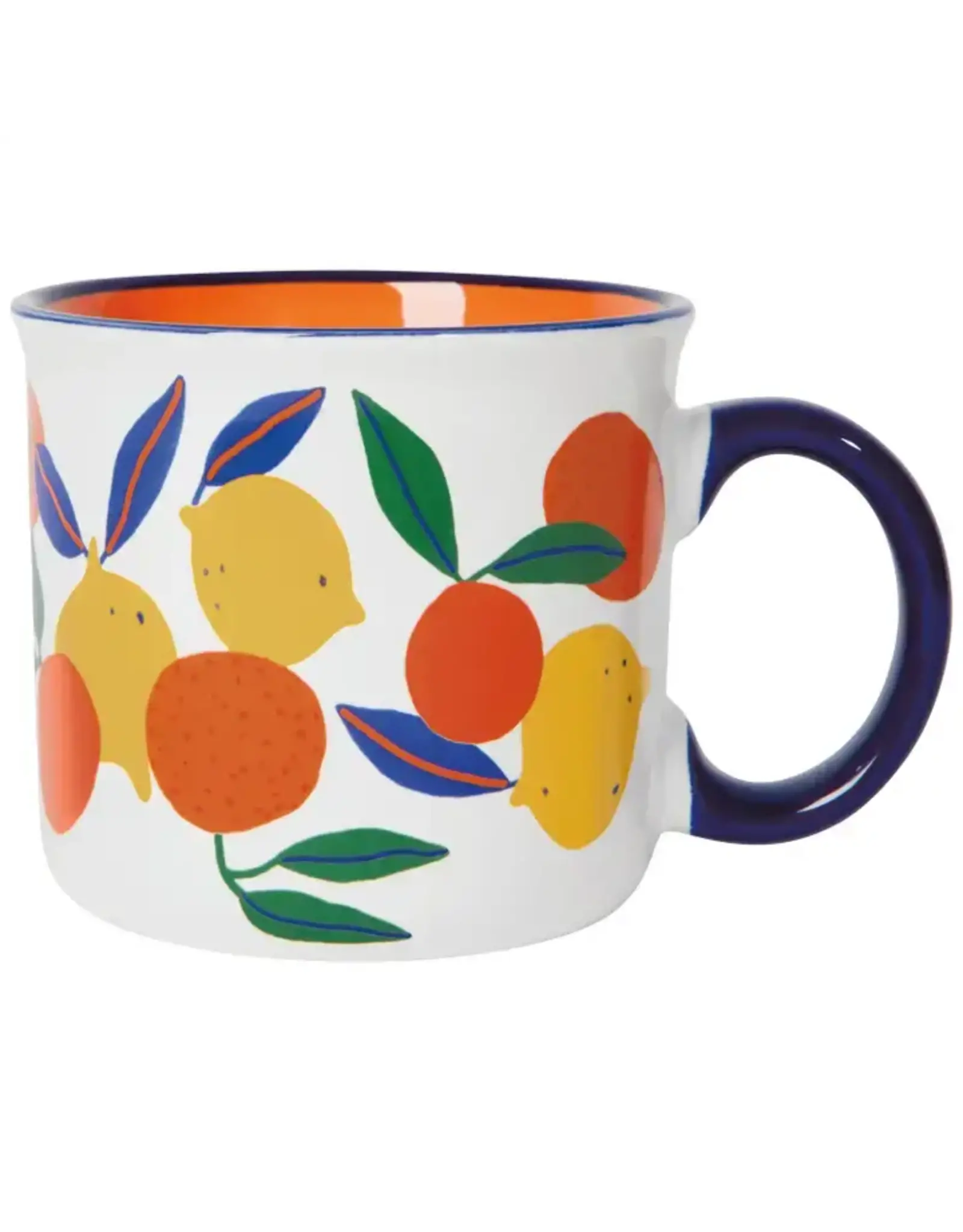 Citrus Burst Wander Mug 20oz