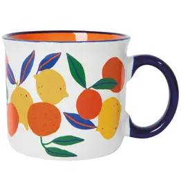 Citrus Burst Wander Mug 20oz