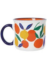 Citrus Burst Wander Mug 20oz