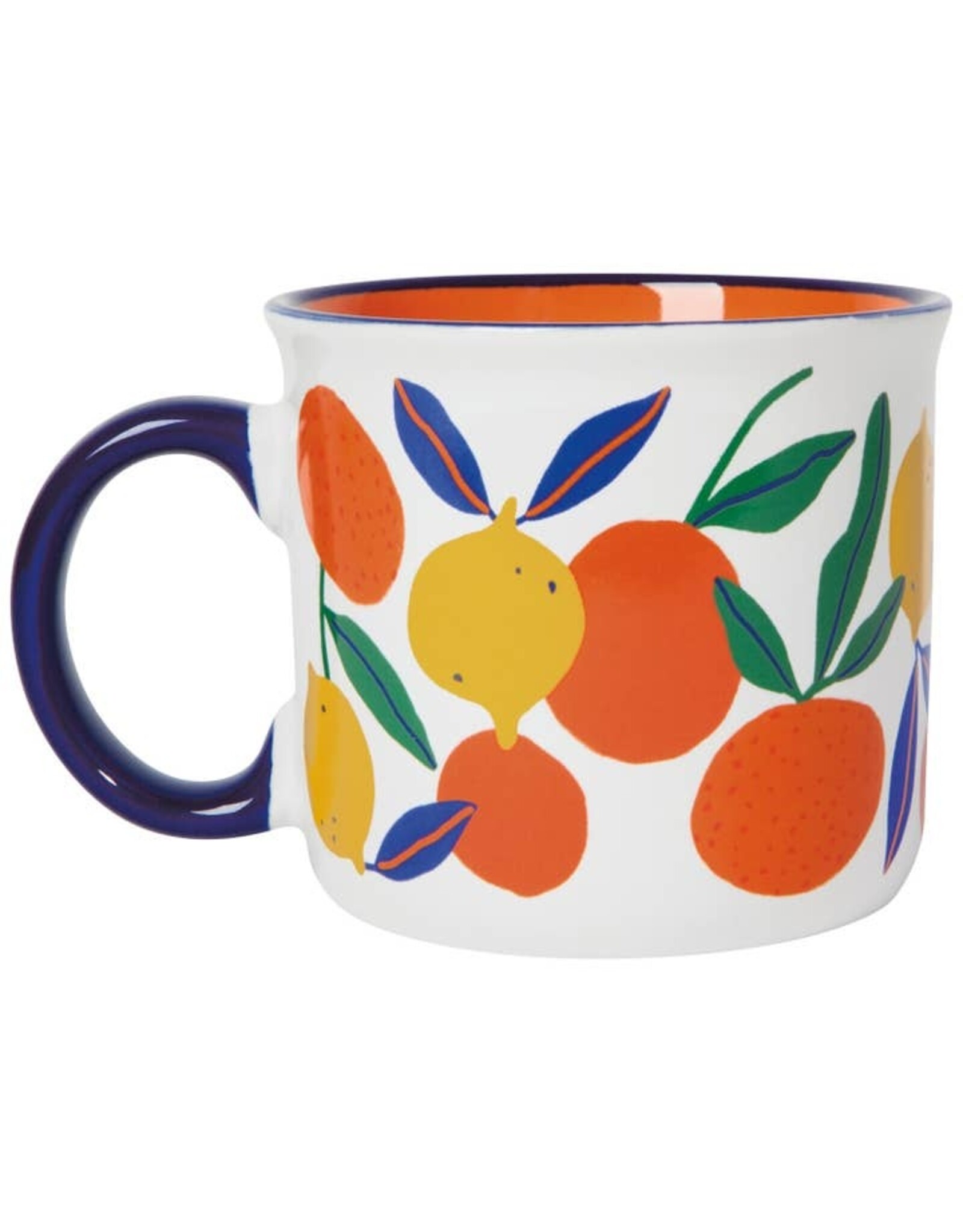 Citrus Burst Wander Mug 20oz