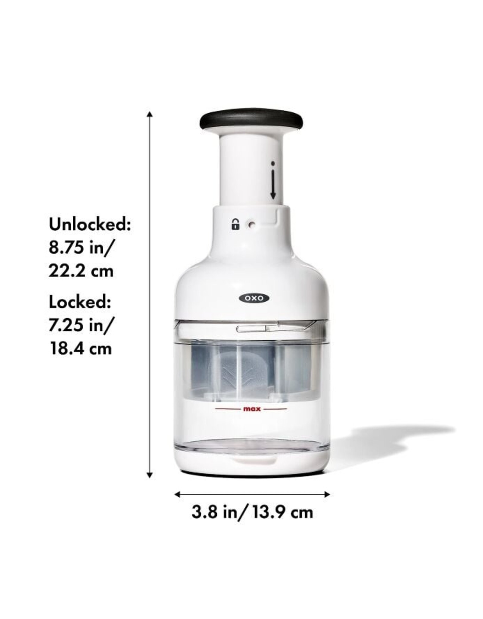 OXO OXO Good Grips Chopper